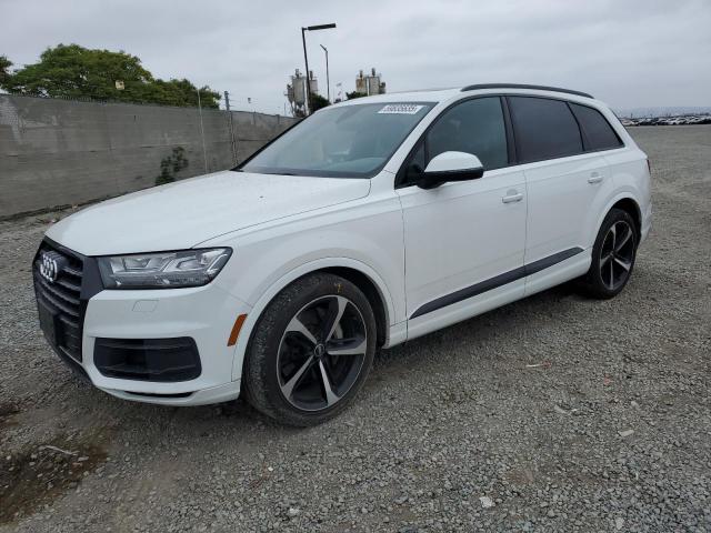 AUDI Q7 – zdjęcie z aukcji, lot #59835635