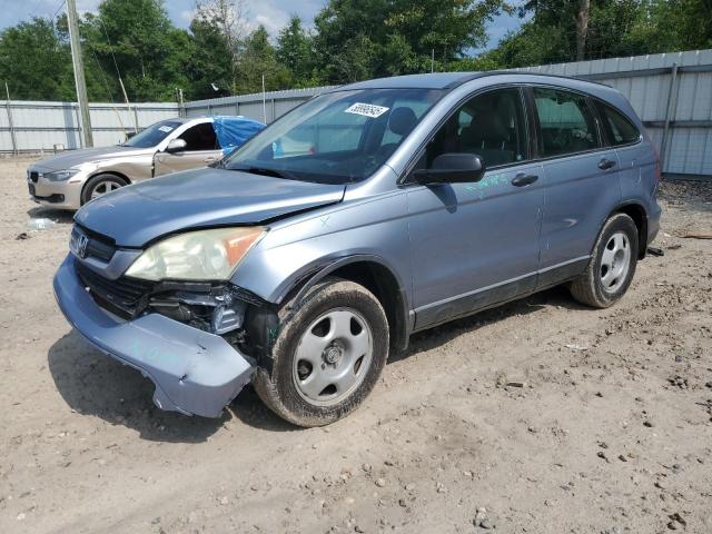 2008 Honda Cr-V Lx