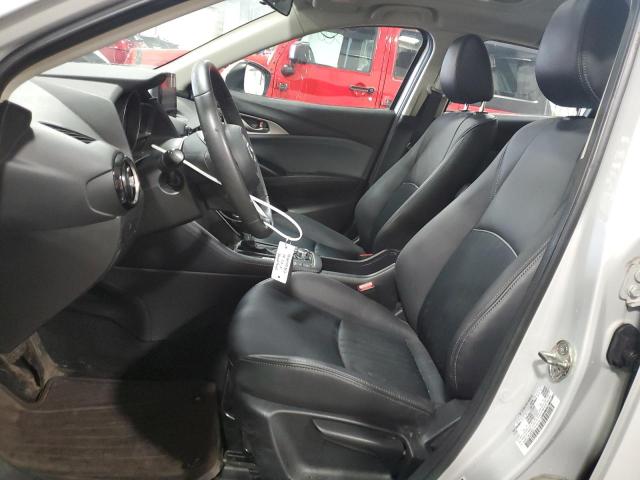  MAZDA CX-3 2019 Biały