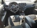 2020 Jeep Cherokee Latitude Plus   за продажба в Columbus, OH - Front End