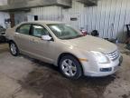 2006 Ford Fusion Se на продаже в Franklin, WI - Rear End