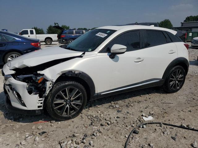 2016 Mazda Cx-3 Grand Touring