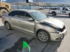 2014 Volkswagen Jetta Sel იყიდება Farr West-ში, UT - Front End
