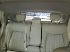 2013 Infiniti Fx37    de vânzare în Austell, GA - Side