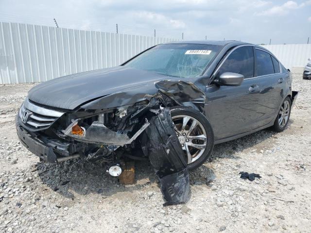  HONDA ACCORD 2012 Szary