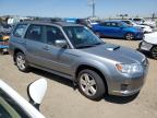 2007 Subaru Forester 2.5Xt Limited   zu verkaufen in San Martin, CA - Minor Dent/Scratches