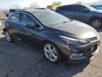 2017 Chevrolet Cruze Premier   for Sale in North Las Vegas, NV - Rear End