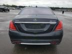 2015 Mercedes-Benz S 63 Amg na sprzedaż w Brookhaven, NY - Front End