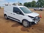 2020 FORD TRANSIT CONNECT XL   for sale at Copart TX - LONGVIEW