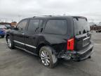 2009 Infiniti Qx56  للبيع في Wilmington، CA - Rear End