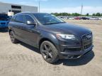 2012 Audi Q7 Prestige იყიდება Fredericksburg-ში, VA - Minor Dent/Scratches