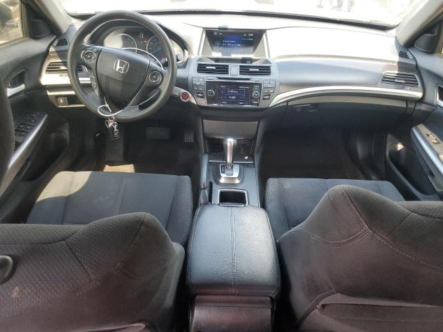 Parquets HONDA CROSSTOUR 2013 Silver