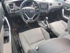 2014 Honda Civic Ex   იყიდება Kansas City-ში, KS - Side