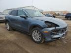 2019 Porsche Cayenne  na sprzedaż w Bowmanville, ON - Front End