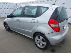 2012 MERCEDES BENZ A160CDI AV for sale at Copart WHITBURN