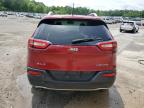 2014 Jeep Cherokee Limited   იყიდება Ellwood City-ში, PA - Front End