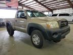 2007 TOYOTA TACOMA    for sale at Copart CT - HARTFORD SPRINGFIELD
