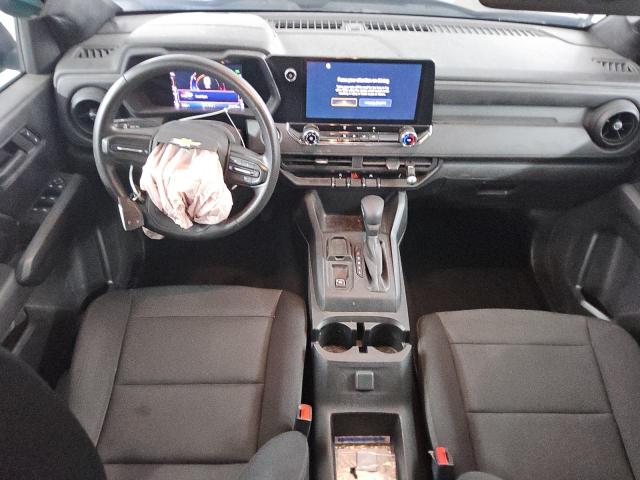  CHEVROLET COLORADO 2023 tan