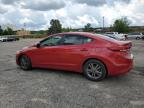 2018 Hyundai Elantra Sel na sprzedaż w Gaston, SC - Mechanical