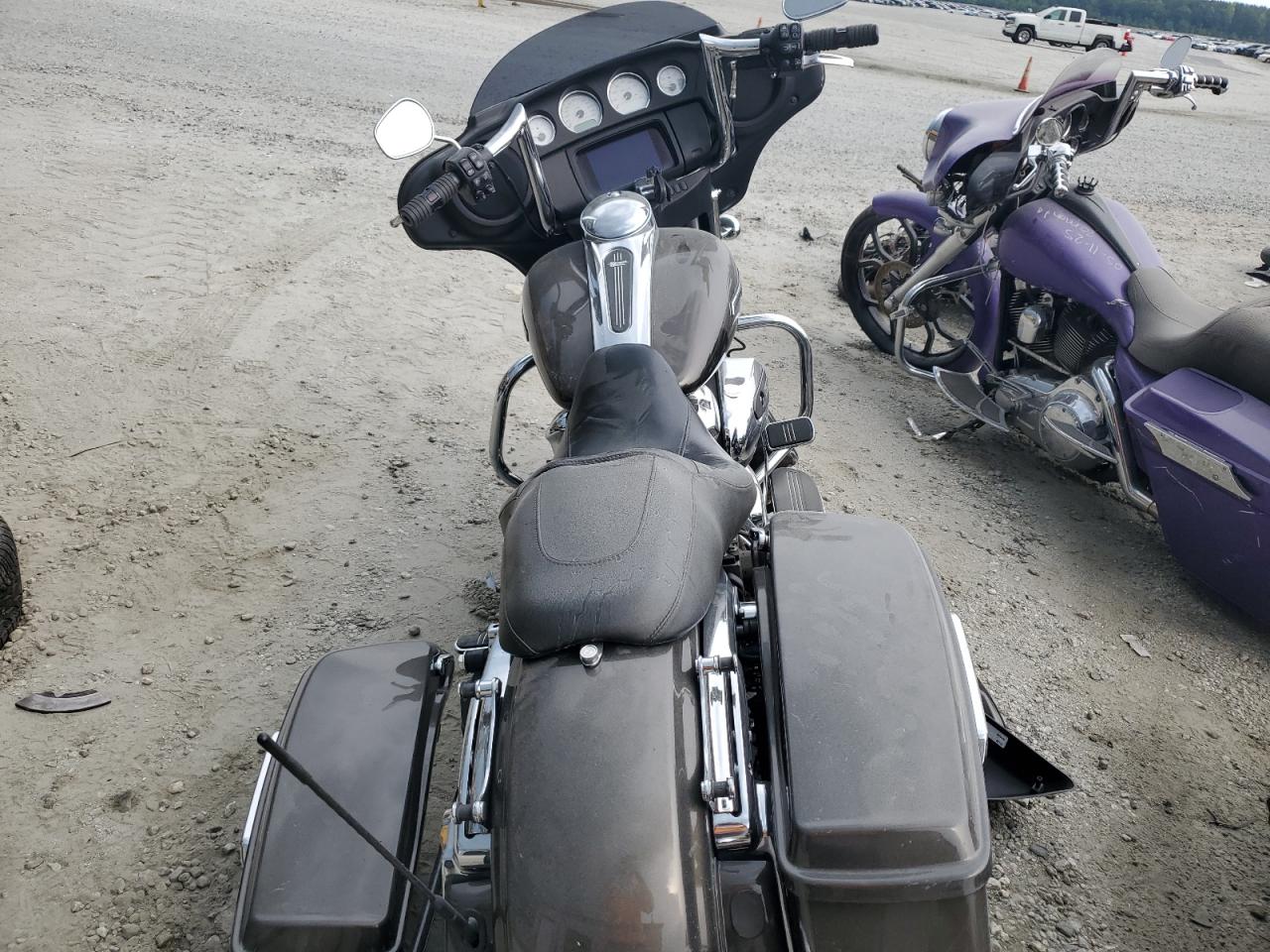 2021 Harley-Davidson Flhx VIN: 1HD1KBC19MB630560 Lot: 61814295