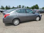 2019 Nissan Versa S for Sale in Finksburg, MD - Front End