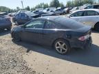 2006 Acura Rsx  продається в Portland, OR - Rear End