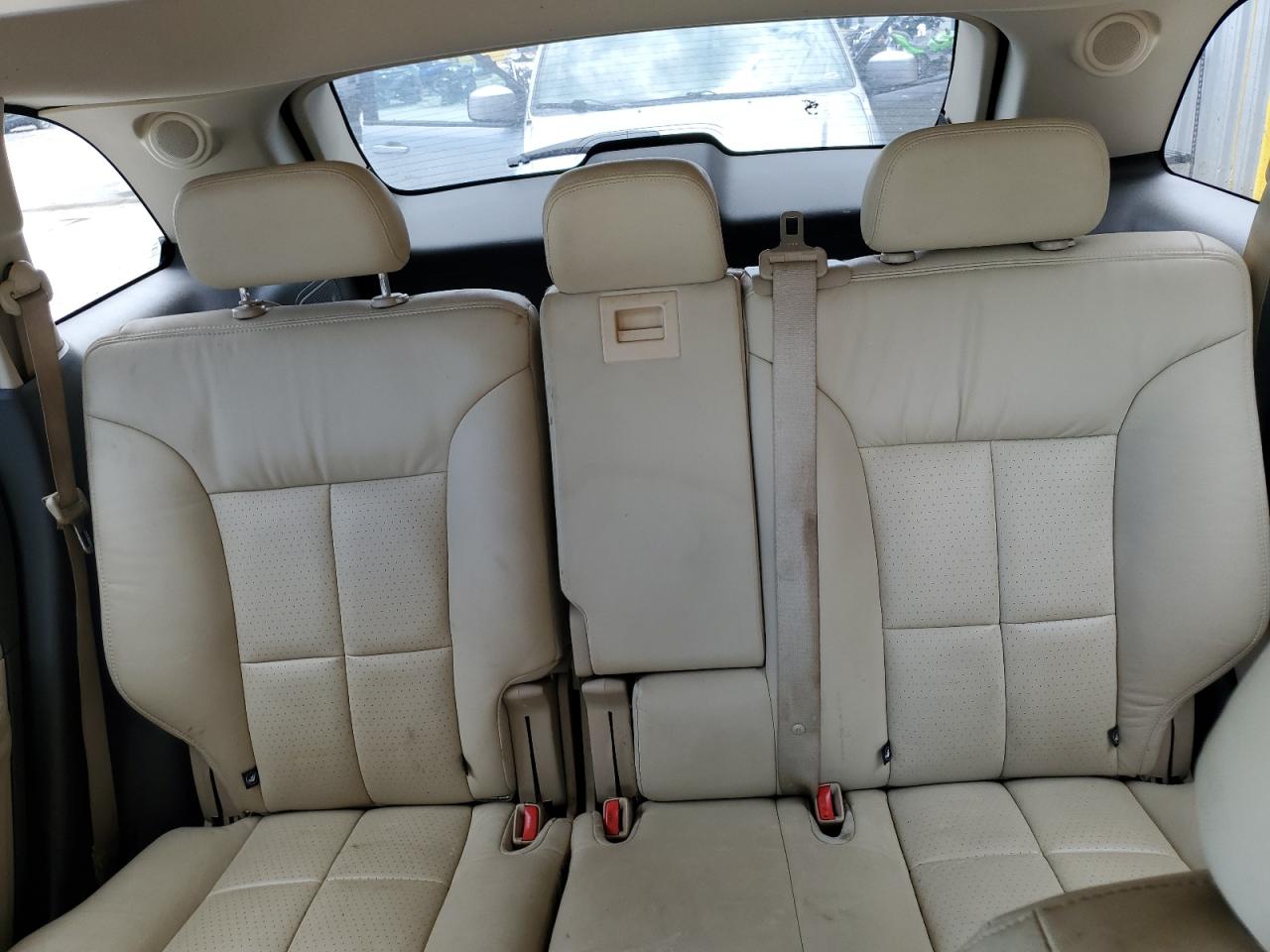 2008 Lincoln Mkx VIN: 2LMDU68C78BJ13557 Lot: 61415485