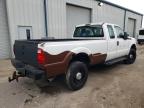 2014 Ford F350 Super Duty zu verkaufen in Kansas City, KS - Normal Wear