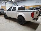 2012 Nissan Frontier S zu verkaufen in Kincheloe, MI - Front End