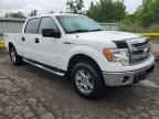 2013 Ford F150 Supercrew   for Sale in Woodhaven, MI - Normal Wear