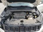 2018 Jeep Compass Latitude за продажба в Wayland, MI - Front End