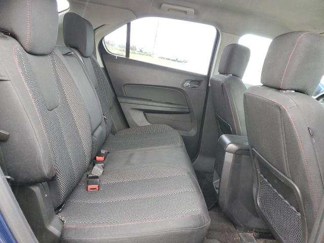 2010 CHEVROLET EQUINOX LT  