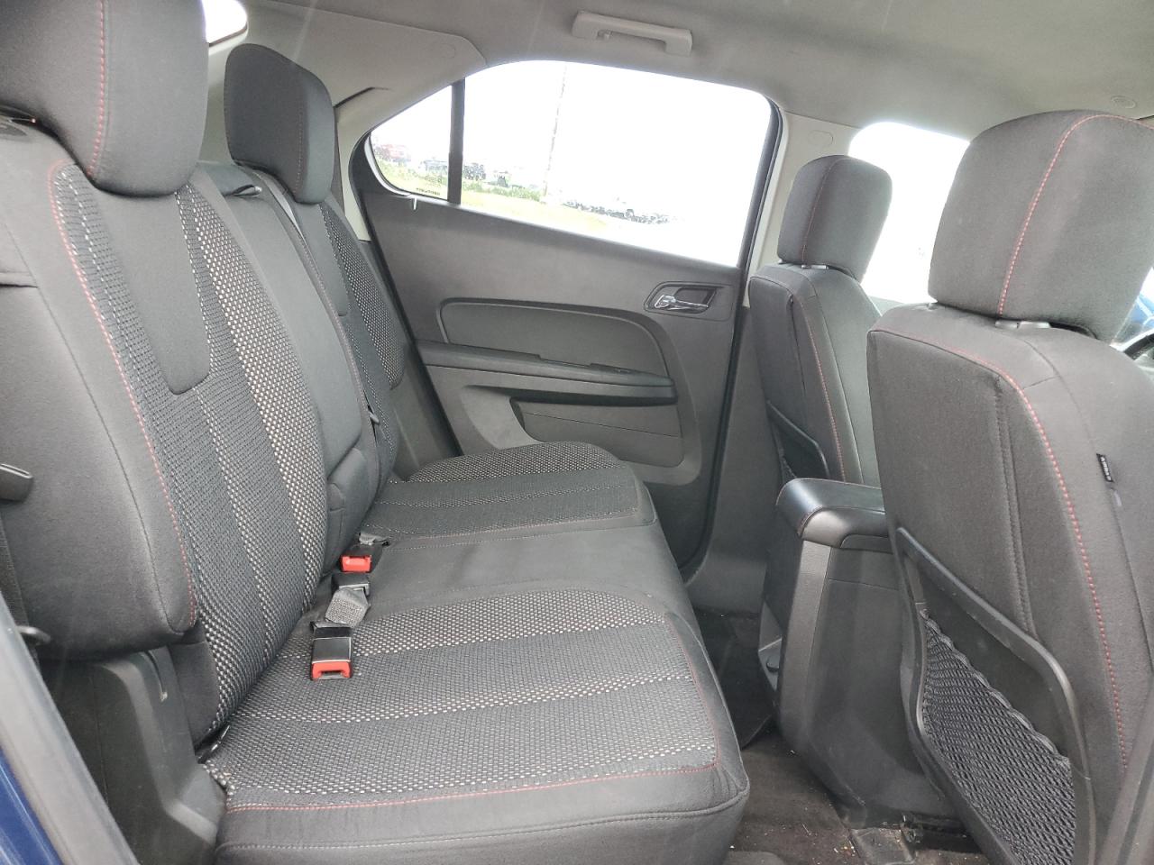 CHEVROLET EQUINOX 2010 VIN 2CNALDEW1A6375240 фото 11