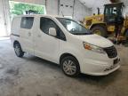 2015 CHEVROLET CITY EXPRESS LS   à vendre chez Copart VT - RUTLAND