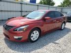 2015 Nissan Altima 2.5 na sprzedaż w Walton, KY - Front End