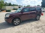 2013 Honda Pilot Exl продається в Knightdale, NC - Rear End