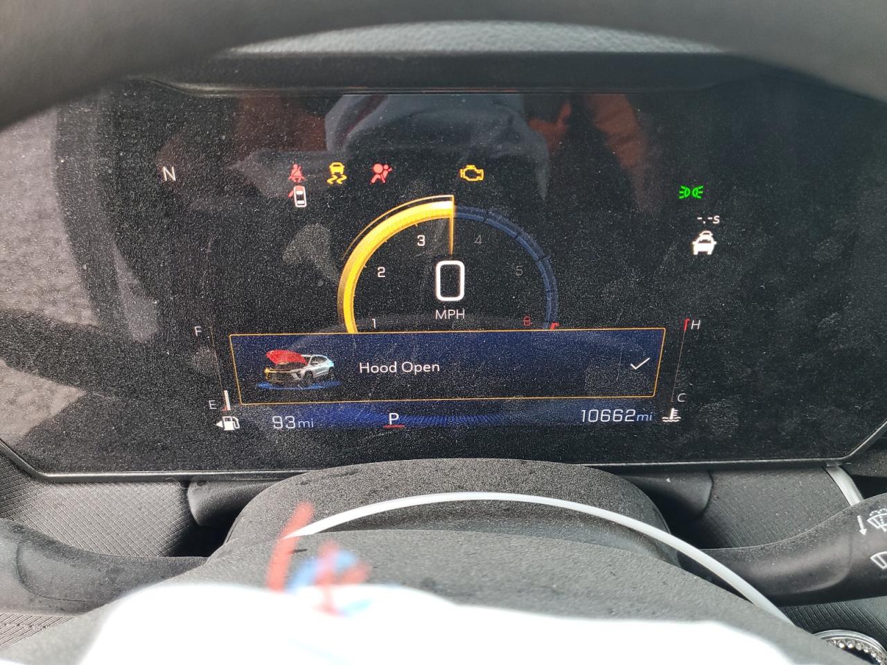 2025 Chevrolet Trailblazer Lt VIN: KL79MPSL6SB055035 Lot: 59258195