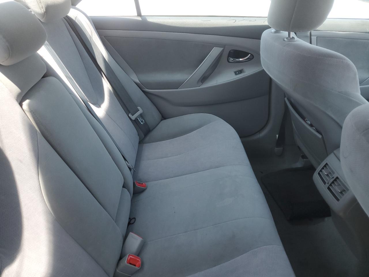 2010 Toyota Camry Hybrid VIN: 4T1BB3EK3AU122100 Lot: 62792715