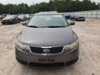 2013 Kia Forte Ex de vânzare în Charles City, VA - Vandalism