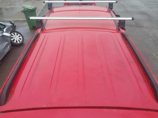 2006 MITSUBISHI L200 WARRI
