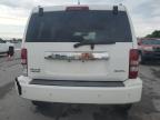 2008 Jeep Liberty Limited for Sale in Lebanon, TN - Rear End