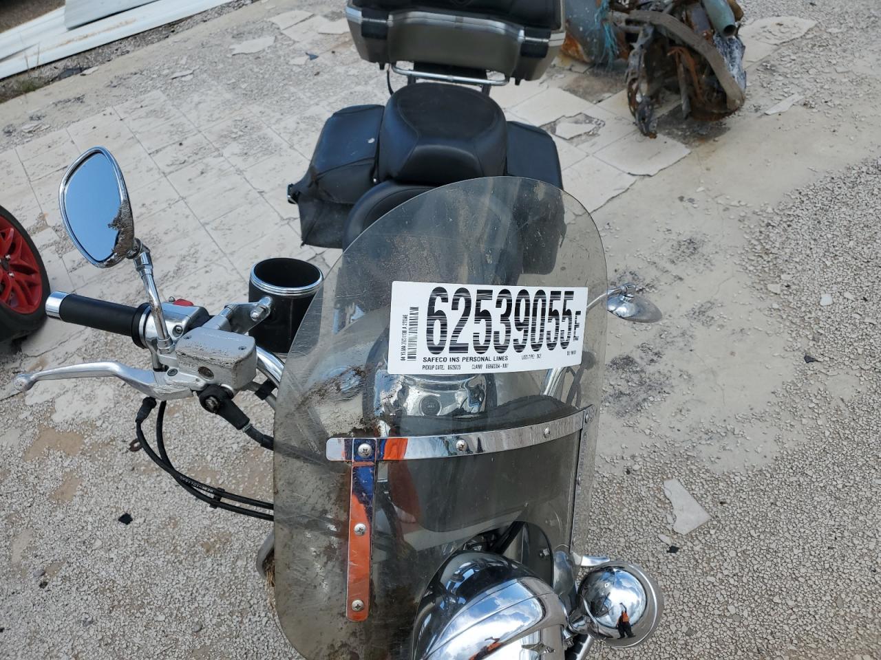 YAMAHA XV 2004 VIN JYAVP11E24A049424 фото 5