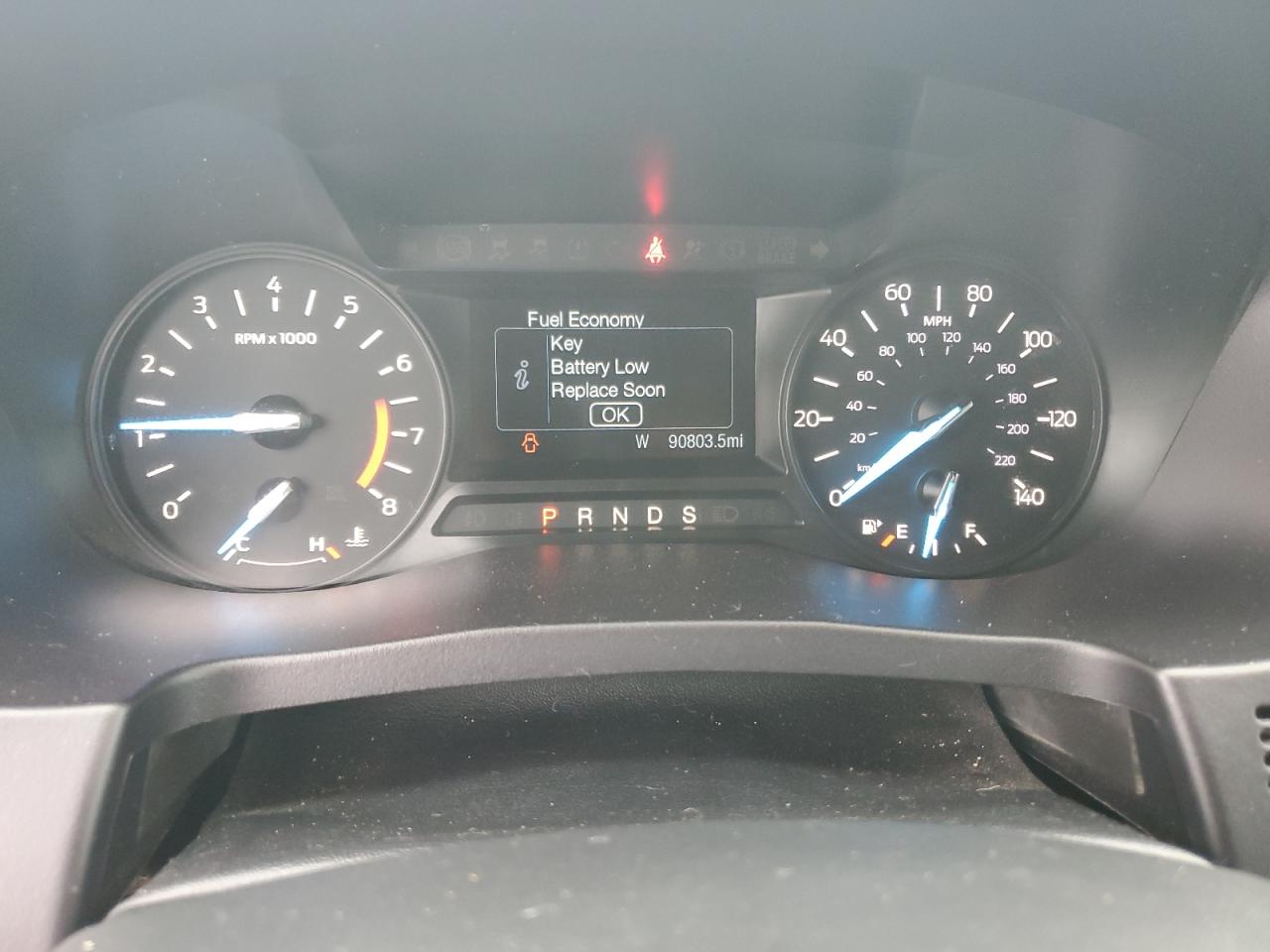 2019 Ford Explorer VIN: 1FM5K8B83KGA96102 Lot: 62649905