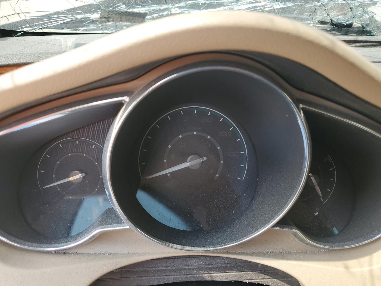 CHEVROLET MALIBU 2011 VIN 1G1ZC5E14BF224846 фото 9