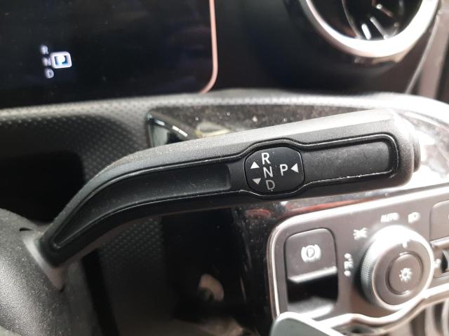 2019 MERCEDES BENZ A 200 D AM