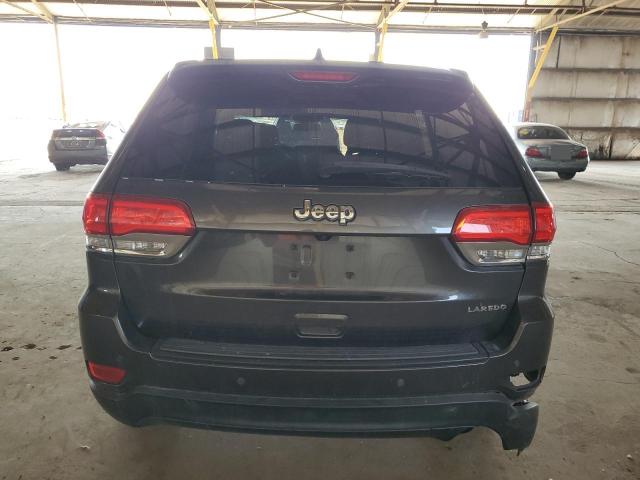  JEEP GRAND CHER 2018 Серый