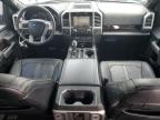 2015 Ford F150 Supercrew за продажба в Prairie Grove, AR - Hail
