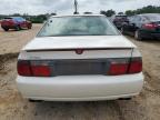 1998 Cadillac Seville Sts на продаже в Theodore, AL - Front End