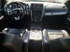 2017 Dodge Grand Caravan Gt იყიდება Columbus-ში, OH - Rear End