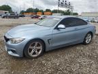 2014 Bmw 428 I   продається в Columbus, OH - Rear End